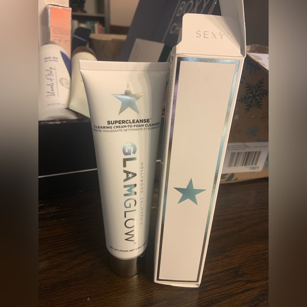 Facial Cleanser